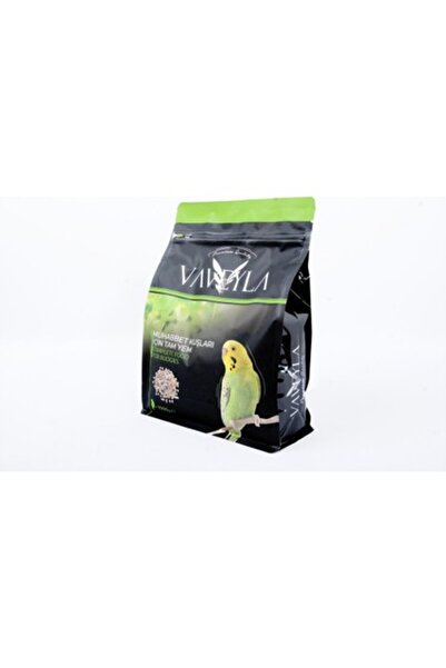 Vaveyla Muhabbet Kuş Yemi 1 kg