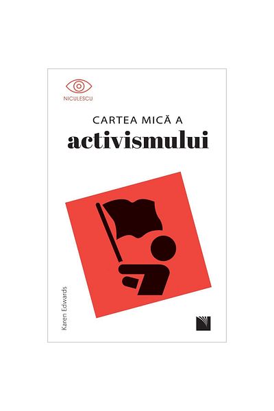 Editura Niculescu The Little Book of Activism