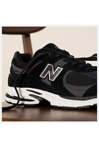 New Balance 2002R M2002Rbk, Unisex