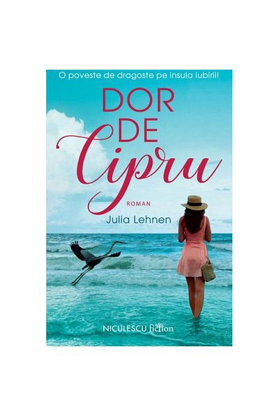 Editura Niculescu Missing Cyprus