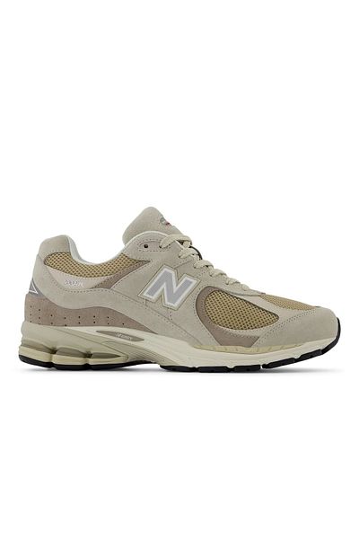New Balance Unisex Sports Shoes, New Balance, 2002R U2002RB