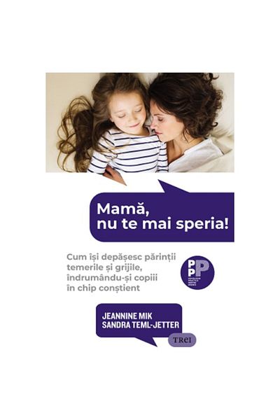 Editura Trei Parent