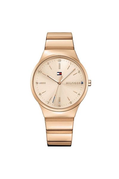 Tommy Hilfiger Ceas de mână pentru femei Tommy Hilfiger TH1781799