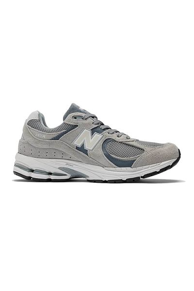 New Balance Unisex Sports Shoes, New Balance, 2002R M2002RST