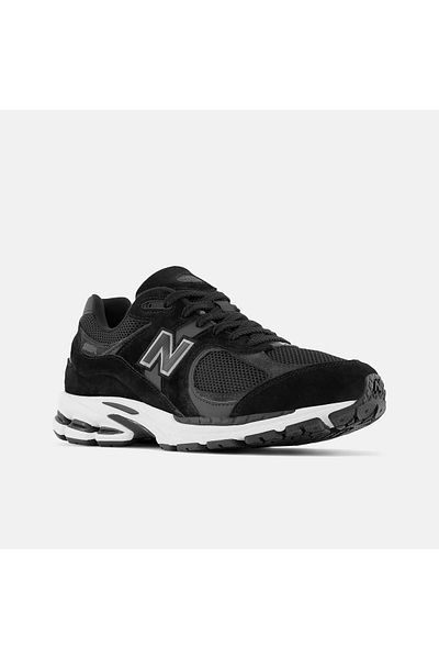 New Balance Pantofi Sport Unisex, New Balance, 2002R M2002RBK