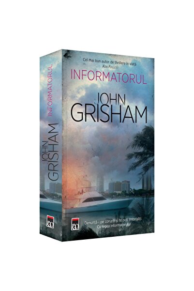 Editura Rao Books Informatorul