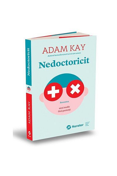 Editura Publica Undoctored