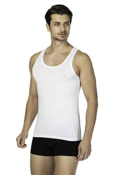 D'S Damat DS Damat Trendy قميص داخلي مكون من قطعتين DS0201