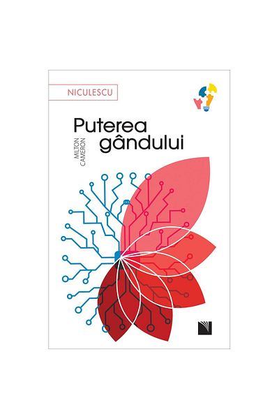 Editura Niculescu The power of thought