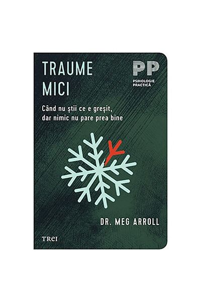 Editura Trei Minor trauma
