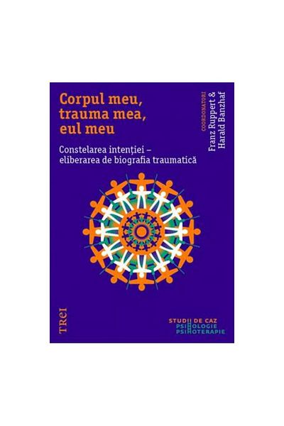 Editura Trei My Body