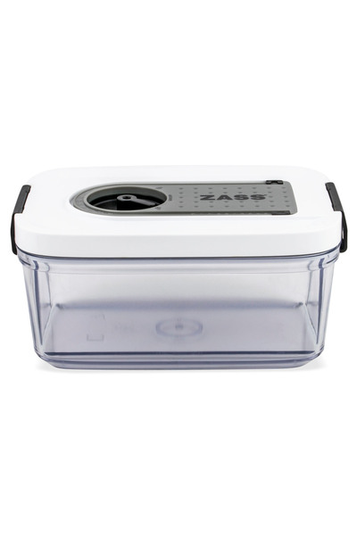 Zass Recipiente sigilate în vid ZVCA 02