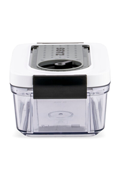 Zass Recipiente sigilate în vid ZVCA 01