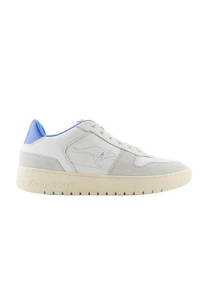 Kangaroos Unisex Sports Shoes, KangaRoos, Game 602005 0703