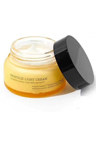 24 7 Life Crema Usoara cu Propolis, Miere si Extract de Laptisor de Matca - H...