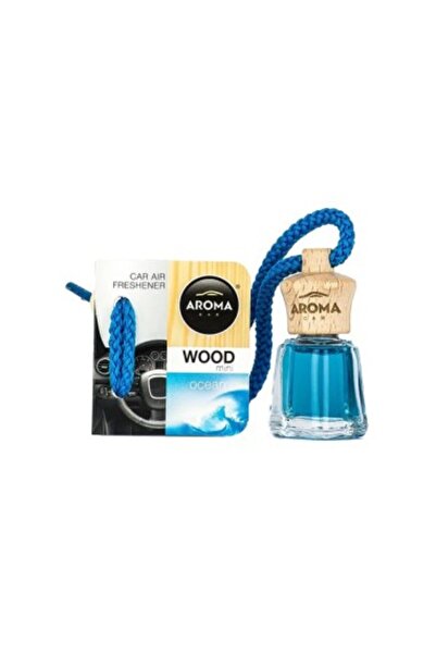 Aromacar Odorizant auto cu arome diferite