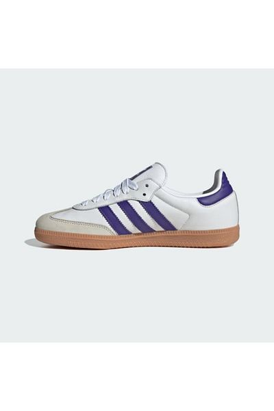 adidas Unisex Sports Shoes, Adidas, Samba OG IF6514