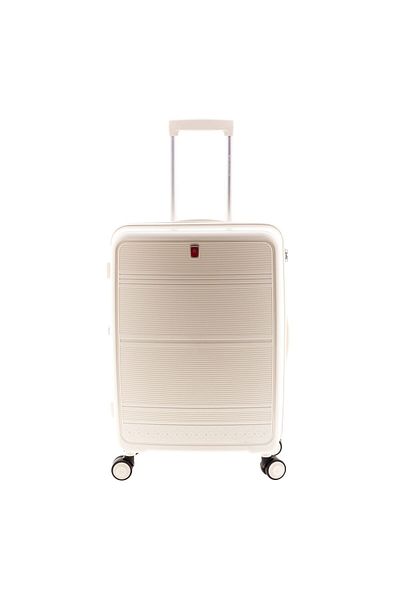 Gladiator 3500 4 wheels Trolley 65 cm with expansion pleat