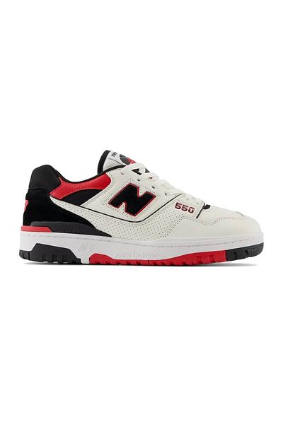 New Balance Men's Sports Shoes, New Balance, 550 BB550STR