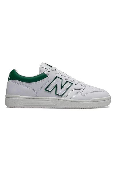 New Balance Unisex Sports Shoes, New Balance, 480 BB480L3B