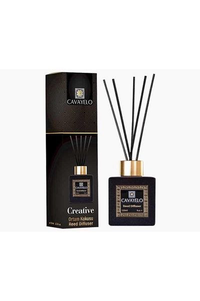 CAVAYELO Cavayelo Room Freshener Perfume, Creative scent, 120 ml
