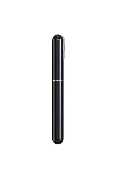 OEM Wine Bottle Opener, ABS/Polycarbonate, Manual, Black