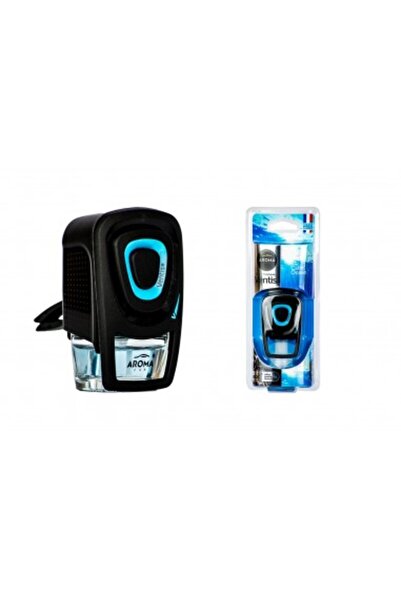 Aromacar Αρωματικό αυτοκινήτου Aroma Car Ventis Ocean Calm
