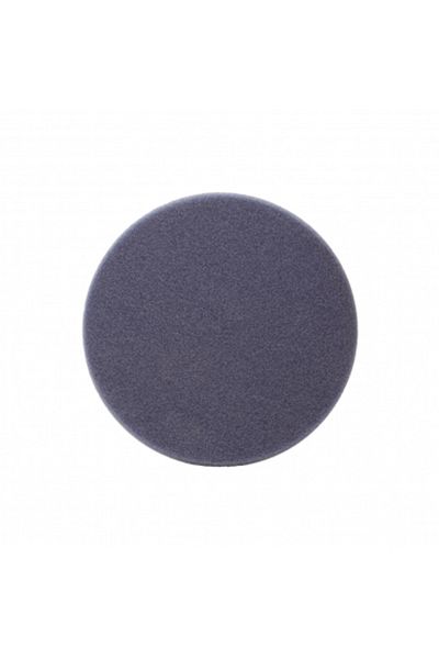 NANOLEX Polishing Pad Soft Dark Blue – Sponge for fine polishing Dark Blue 90x12mm