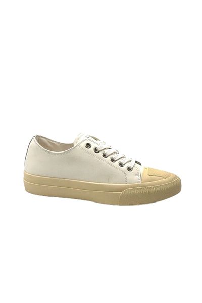 Lufian 121230037 Lıana Unisex Sneaker Shoes White