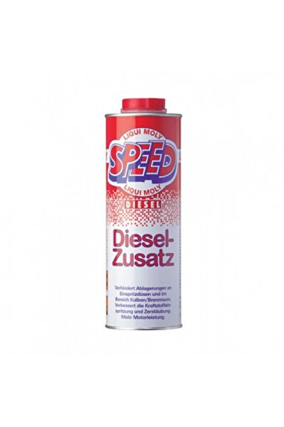 Liqui Moly Aditiv motorină Speed ​​1l