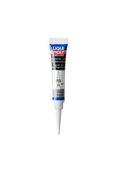 Liqui Moly Unsoare Pro-Line pentru injectoare și bujii incandescente 20g