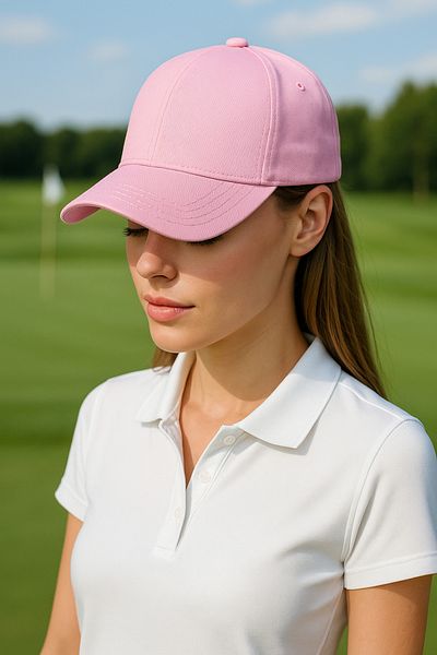 LAGRANZE Cotton Women's Hat