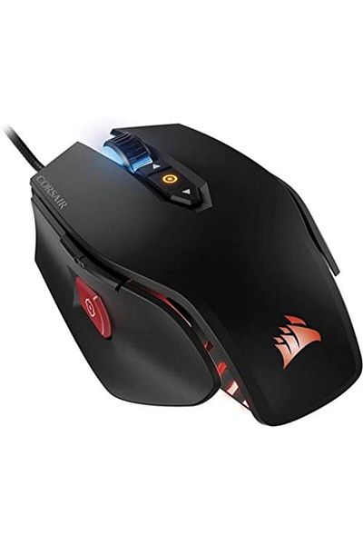 Corsair M65 ELITE RGB FPS 18,000 DPI Optical Gaming Mouse