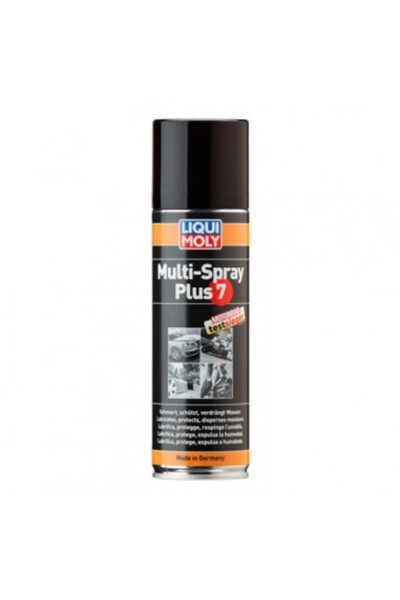 Liqui Moly Spray multifuncțional Liqui Moly Plus 7, 300ml