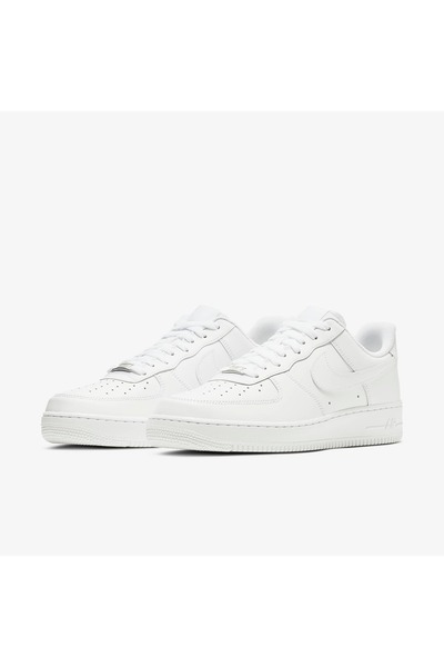 Nike Πολεμική Αεροπορία 1 '07 Λευκό 47 47 Ε.Ε