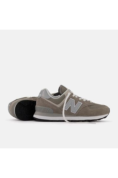 New Balance Unisex Sports Shoes, New Balance, 574 WL574EVG