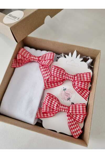 Moonys Socks Collection Set cadou de șosete și cataramă din seria specială pe...