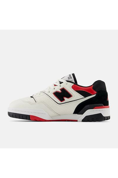 New Balance Men's Sports Shoes, New Balance, 550 BB550STR