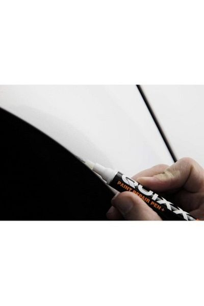 QUIXX Stilou de reparare a vopselei, 12 ml