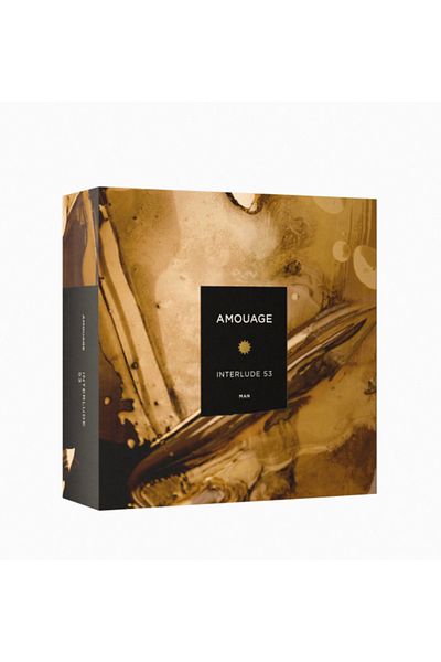 Amouage انترلود 53 امواج 100مل اكستريت