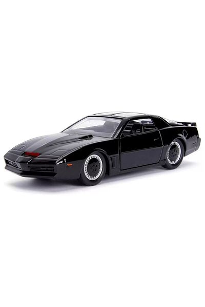 Simba 253252000   Jada, Knight Rider Kitt 1:32