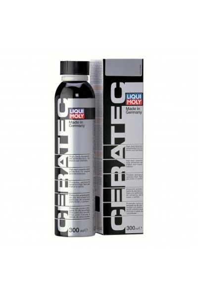 Liqui Moly Aditiv pentru ulei CeraTec, 300 ml