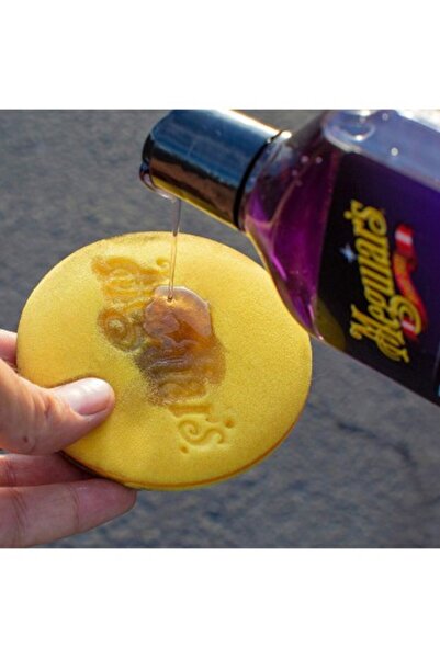 Meguiars Meguiar's Endurance Tire Gel Gold Class 473 ML Διάλυμα Προστασίας Ελαστικών