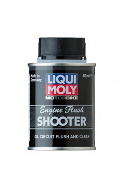 Liqui Moly Soluție de spălare motor motocicletă, 80 ml
