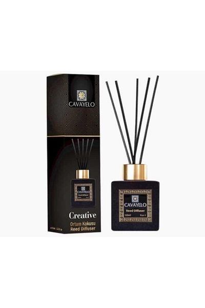 CAVAYELO Cavayelo Room Freshener Perfume, Creative scent, 120 ml