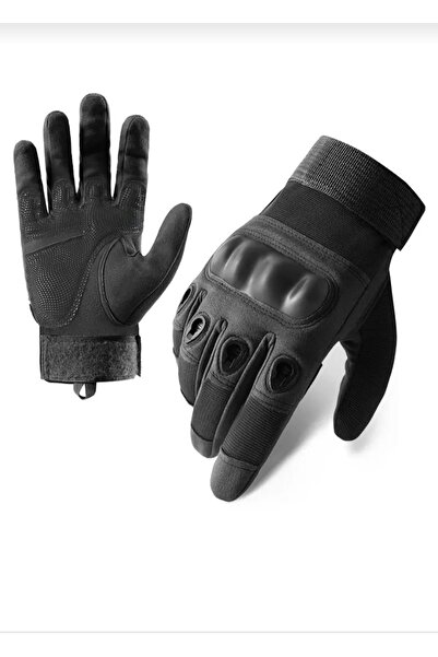 TAKTİK Eldiven