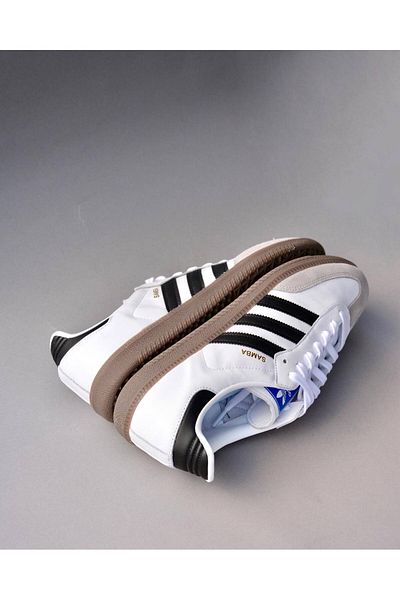 adidas Unisex Sports Shoes, Adidas, Samba OG B75806