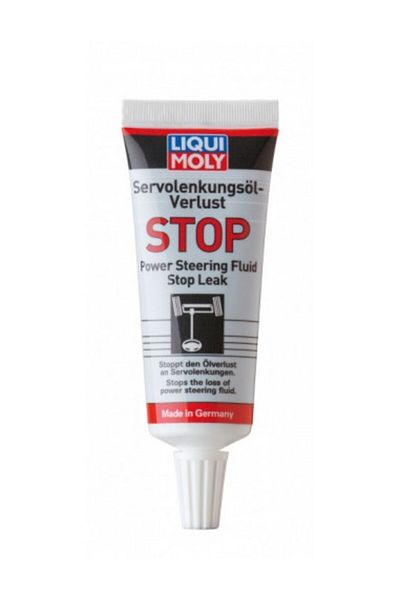 Liqui Moly Aditiv pentru prevenirea pierderii uleiului de servodirecție, 35 ml