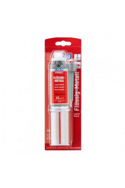 Liqui Moly Adeziv pentru umplerea defectelor cu uscare rapidă 25 ml