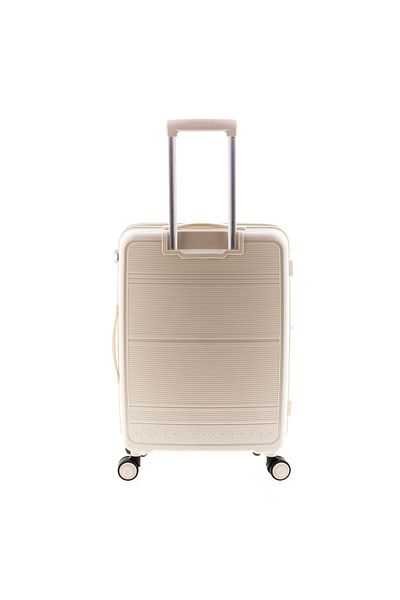 Gladiator 3500 4 wheels Trolley 65 cm with expansion pleat